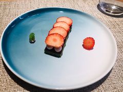 -香樟花园法式铁板烧(恒隆广场店)