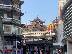 -麦当劳(东门店)