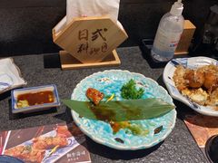 -千和日本料理(龍坪天虹店)