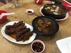 -新记肉骨茶