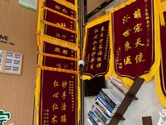 -半岛宠物医院24小时·内窥镜·牙科·碎石中心(府城大道店)