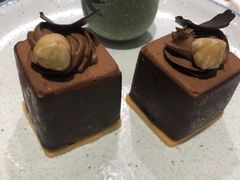 -博林天瑞喜来登酒店·西丽尚膳