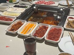-海底捞火锅(万丰桥店)