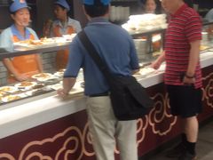 -护国寺小吃(安定门店)