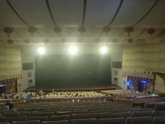 -南风大剧院莎梦二人转剧场