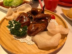 -避风塘·金牌店·夜宵(金玉兰店)