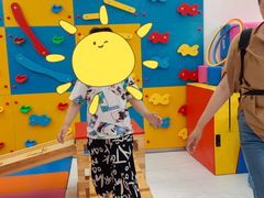 -佳诺国际婴幼中心(万科店)