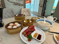 -益健美食大广场(北岭店)