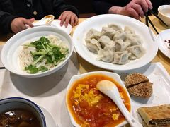 -东来顺饭庄