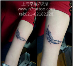 -雕哥的纹身店A3 TATTOO&纹身培训