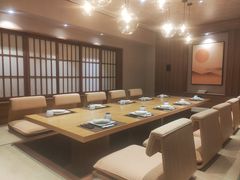 -北京泰富酒店-道日本料理餐厅
