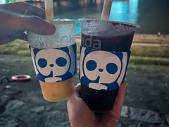 -茶百道(宜昌万达店)