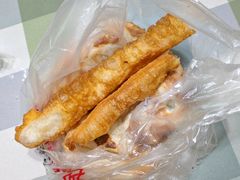 -王氏林记烧饼店(汇邻店)