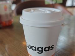 -Wagas沃歌斯(富力广场店)