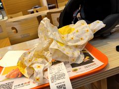 -享哆味·汉堡炸鸡(崇州街子店)