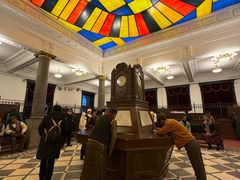 -沈阳金融博物馆