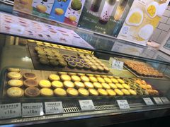 -芳叔(江南新地店)