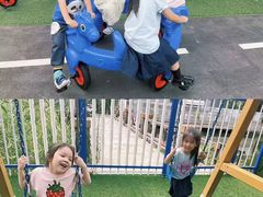 -天津蜂巢幼儿园·托育