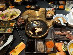 -無二炙坊·和牛烧肉(大钟寺1733店)