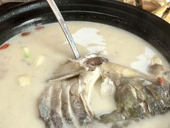 -晓琦农家菜馆·地道农家菜