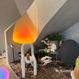 秦皇岛怎么会有这么可爱的地方哇❗️