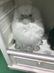 -Hamleys哈姆雷斯(东方福来德店)