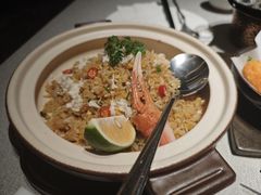 -BetterThai 泰加(苏州中心店)