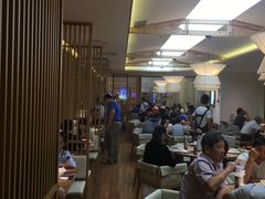 大堂-上关雪東北菜(中房金谊店)