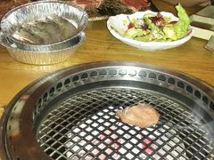 -赤坂亭·M9和牛烧肉·铁板烧(合肥万象城店)