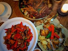 -不二·民谣音乐餐吧(长沙店)