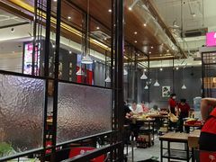 大堂-牛很鲜潮汕牛肉火锅(椒江店)
