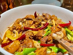 -馋嘴猫北京食堂·烤鸭·宵夜(亚运村店)