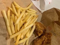 -麦当劳(杭州文三路店)