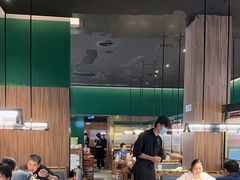 -禄婶鸡煲·打边炉