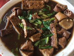 -北京小肠陈饭庄(方庄店)