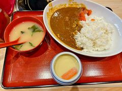 -食其家·牛丼咖喱(中山公园地铁站店)