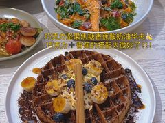 -Nana And Her Friends Restaurant 娜娜家(小寨原力场店)