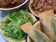 -东排食堂长沙小吃大排档(五一广场店)