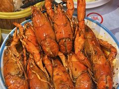 -三妹小龙虾·黄油蟹(华侨城总店)