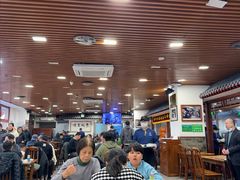 -柴氏风味斋(甘家口店)