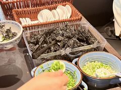 -阿大排档(长春这有山店)