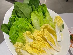 -红雀围·海鲜火锅(陆家嘴中心店)