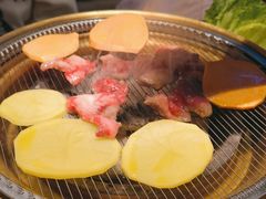 -西塔老太太泥炉烤肉(龙湖北苑天街店)