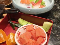 -吉川谷谷·铁板烧烤肉放题(石景山台湾街店)