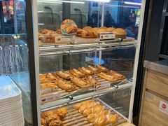 -85度C(厦门中华城新店)