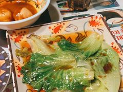 -玛嘉烈(北京金融街店)