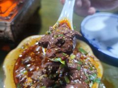 -小杨翘脚牛肉