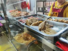 -凤张螺蛳粉·爽口粉(跃进路总店)