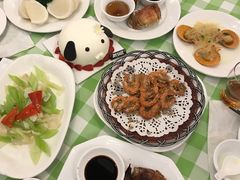 -快乐海鲜酒楼(滇池路店)
