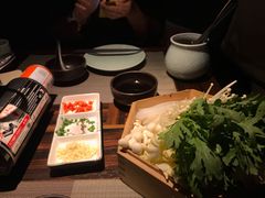 -山葵家·创意料理(万象汇店)